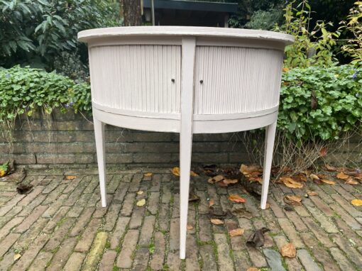 Vintage rolluikkastje. € 65,00