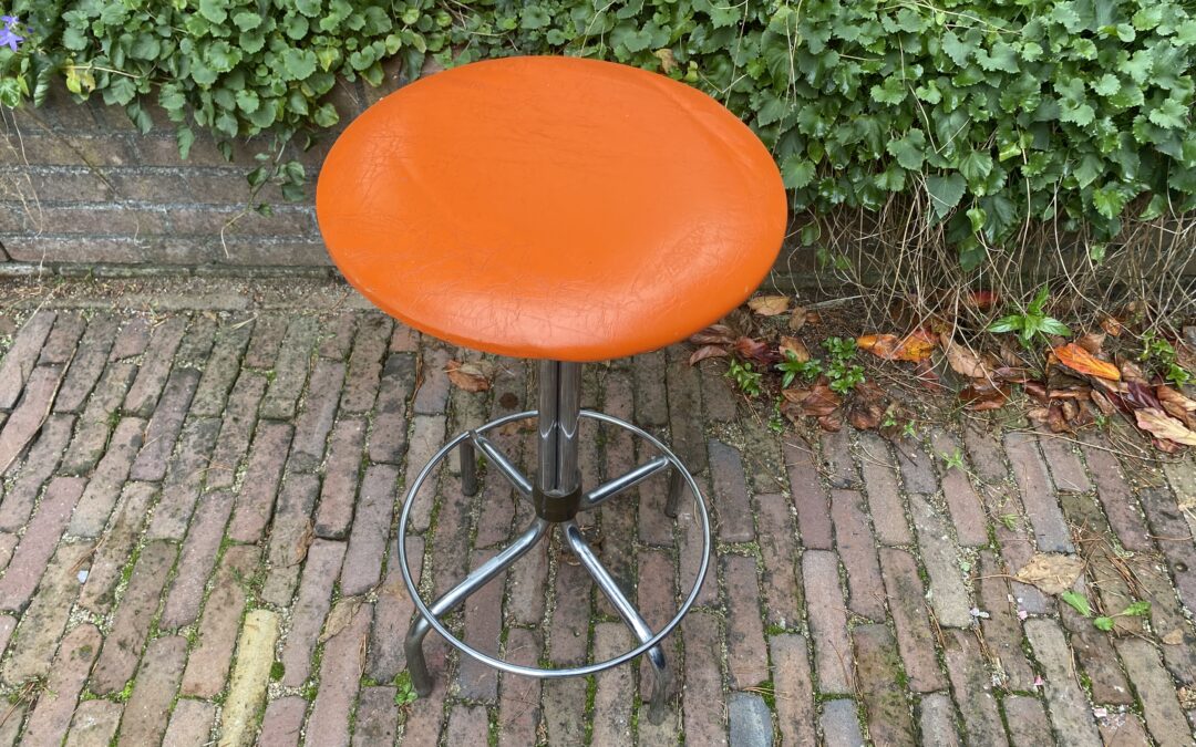Vintage krukje. € 27,50