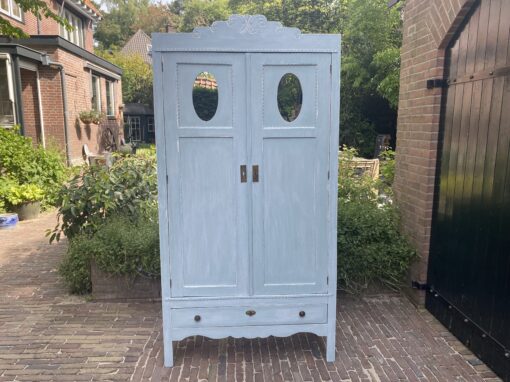 Vintage kast. € 425,00